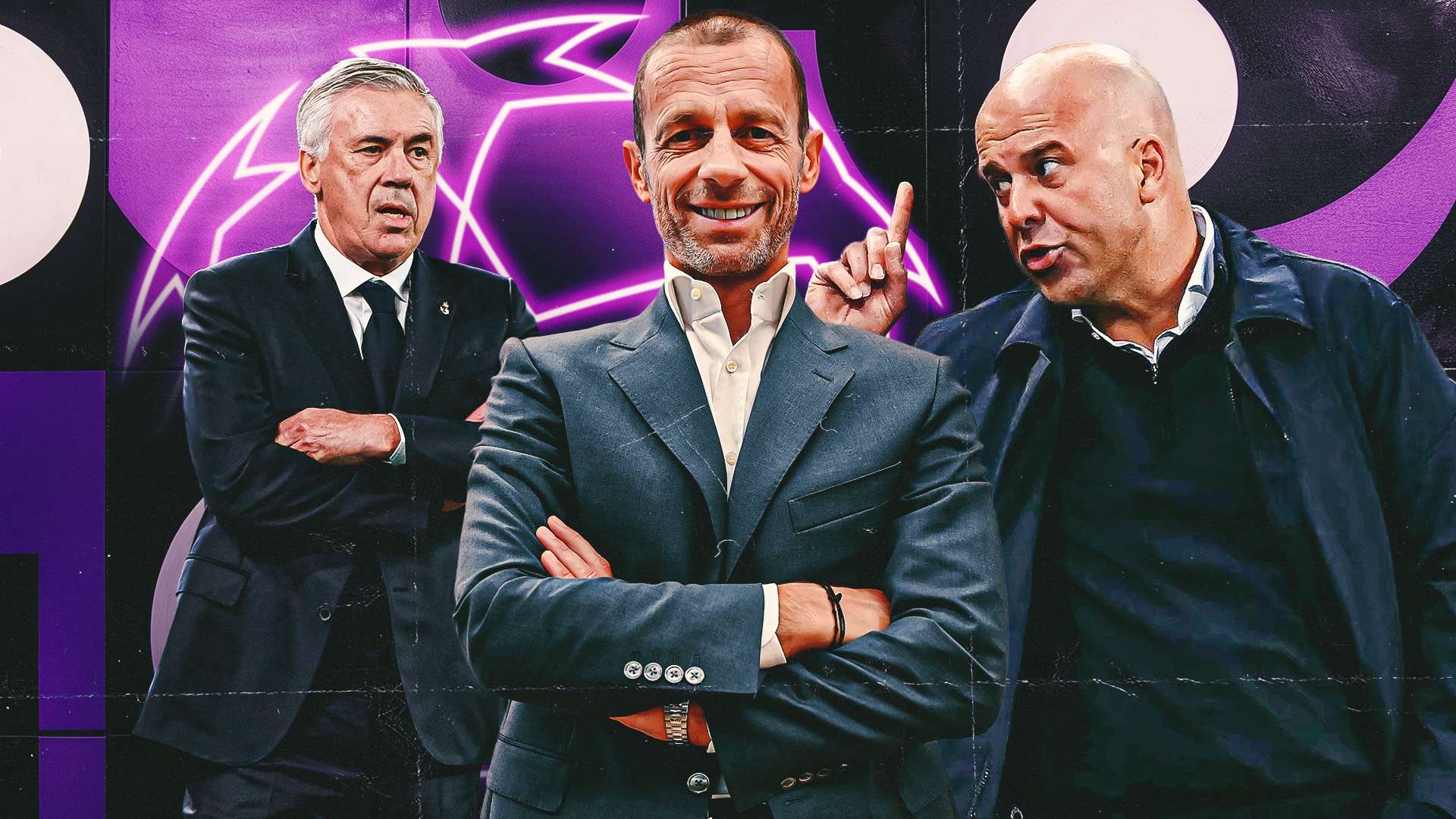 高层对未来 高层对未来