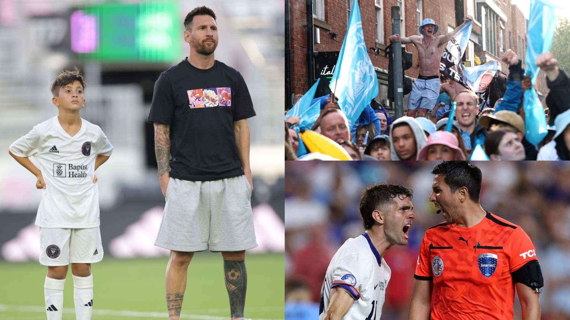 两支球队在 两支球队在