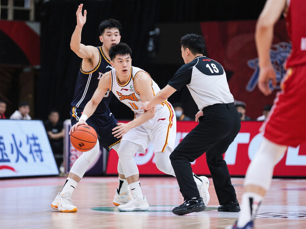 个人突破 个人突破