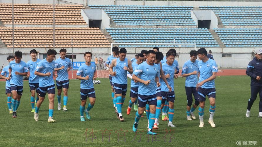 济南兴洲:两级跳的足协杯黑马 济南兴洲:两级跳的足协杯黑马